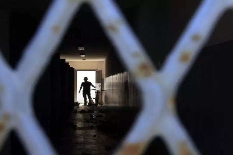 الائتلاف يُذكر المجتمع الدولي بضحايا الاختفاء القسري بسجون الأسد في يومهم العالمي