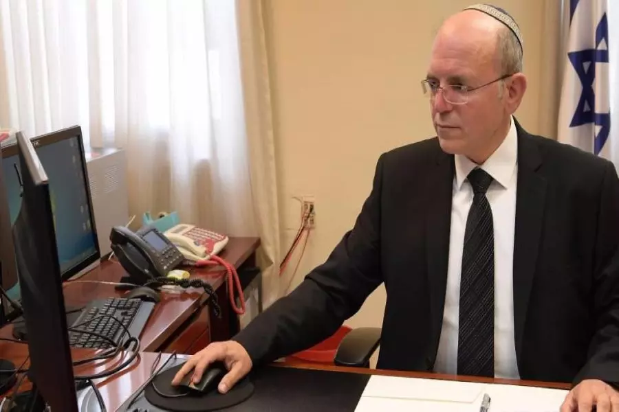 اجتماع أمني "إسرائيلي روسي" لبحث الأوضاع في سوريا