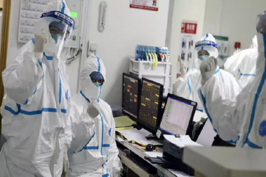 ارتفاع عدد الإصابات بكورونا في المناطق المحررة شمال غرب سوريا لـ 30