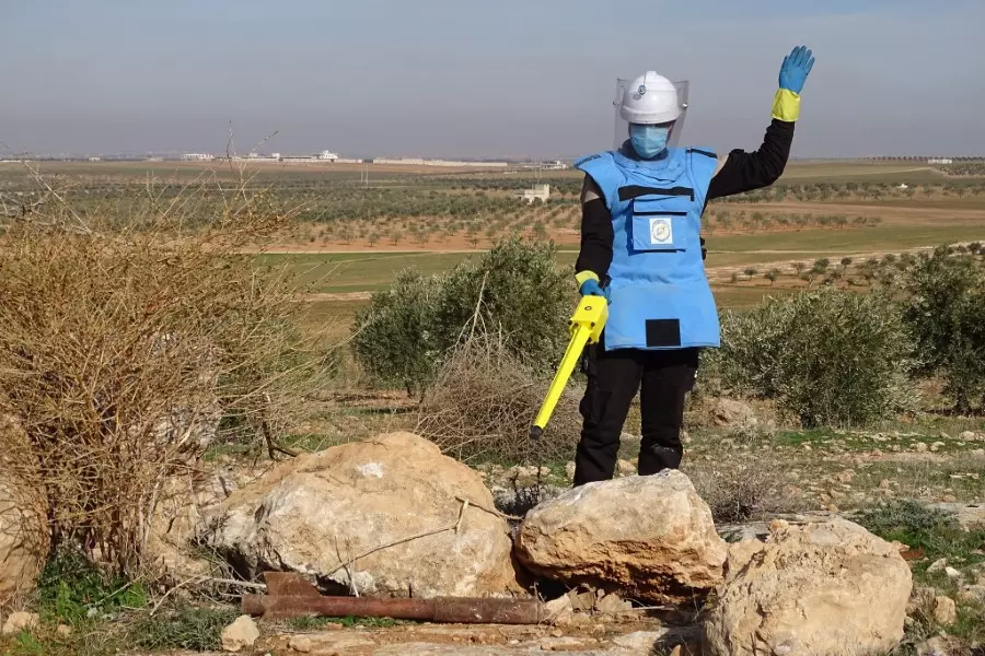 حصاد الأحداث الميدانية ليوم الأربعاء 06-01-2021