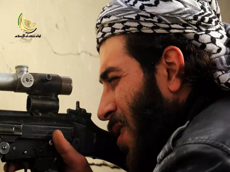 ثوار داريا يصدون هجوما جديدا على مدينتهم ويقتلون عددا من عناصر الأسد