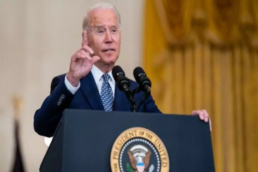 منظمات في أمريكا تشكّل تحالفا يهدف لوضع الملف السوري على أولويات "بايدن"