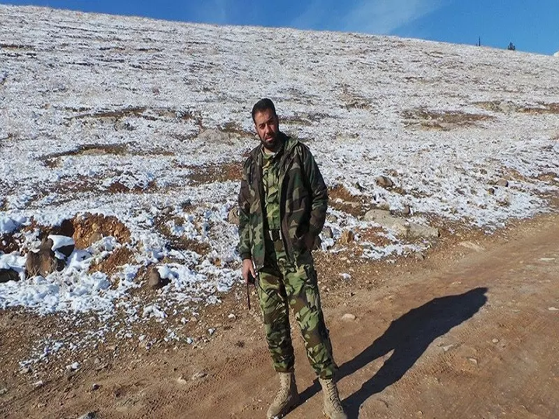 النصرة تطلق سراح مشهور الطويل بعد إعتقال لشهر ونصف