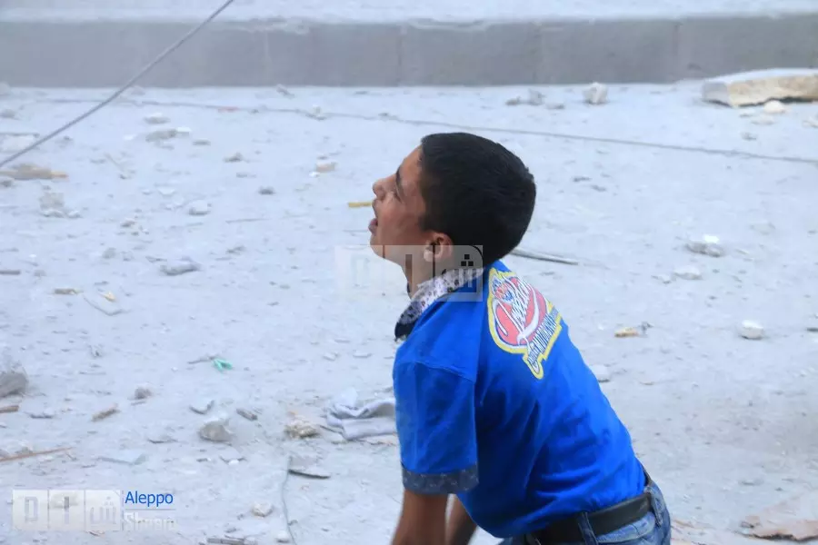 حصاد الاحداث الميدانية ليوم الثلاثاء 27-09-2016