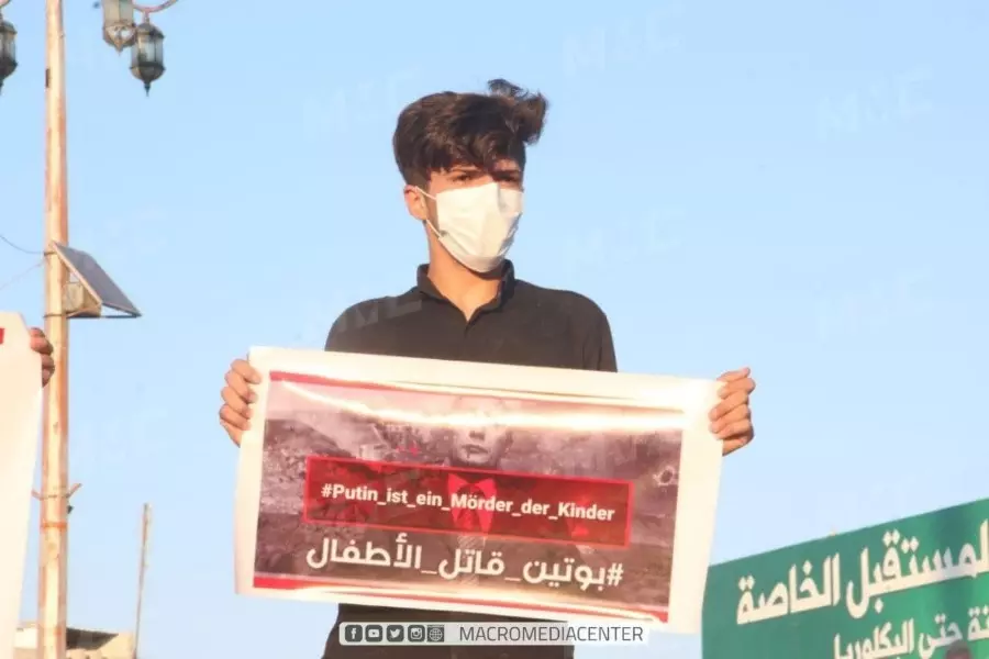 نشرة حصاد يوم الخميس لجميع الأحداث الميدانية والعسكرية في سوريا 30-09-2021