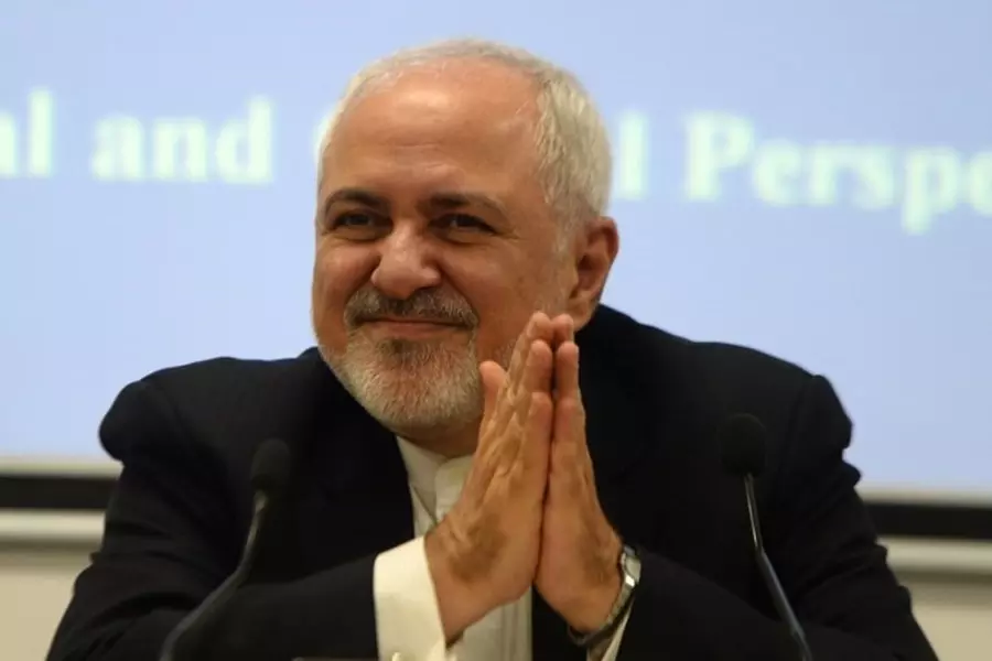 ظريف: سنناقش "الاعتداءات" الإسرائيلية في سوتشي ومستعدون للتوسط بين أنقرة ودمشق