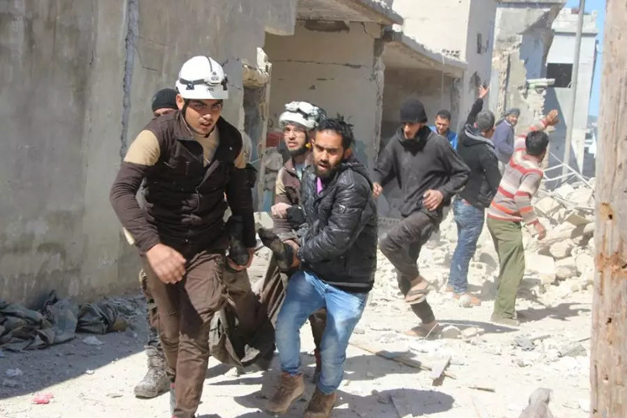 حصاد الأحداث الميدانية ليوم الإثنين 12-03-2018