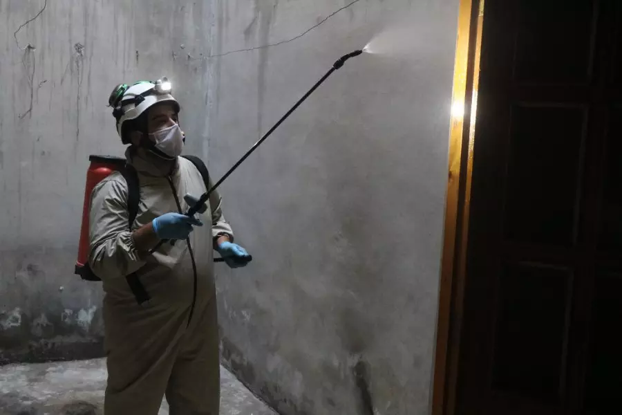 حصاد الأحداث الميدانية ليوم الأحد 13-09-2020