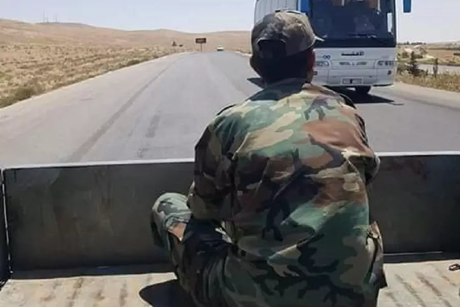 تفاصيل إذلال عناصر الأسد على لسان أشهر جرحى الجيش الذي شكر "أسماء الأسد" على هدية مُذِّلة ..!!