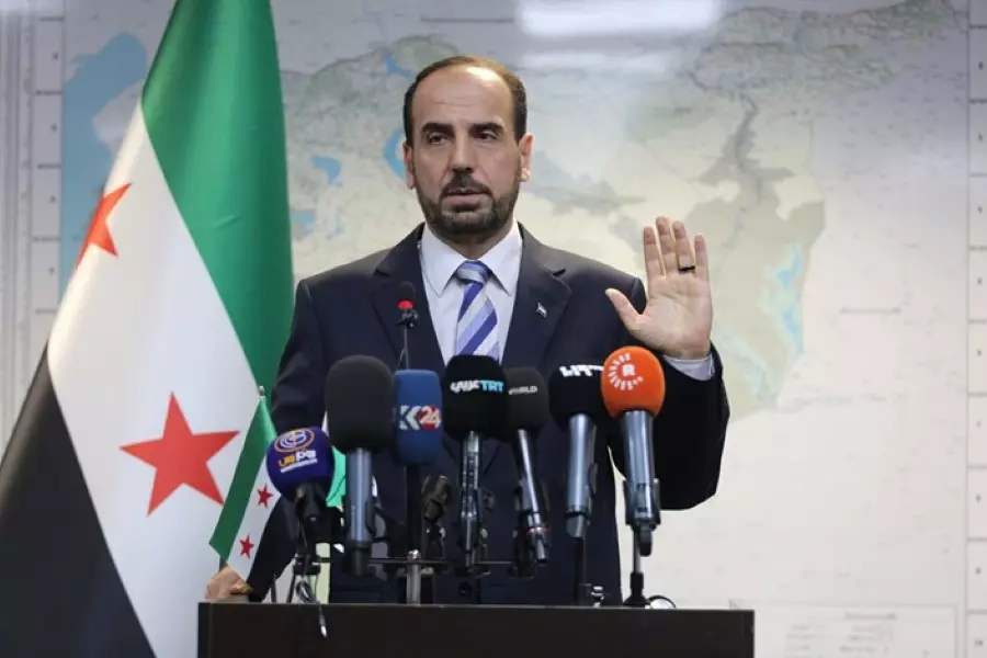 الائتلاف الوطني يوقف العمل بتشكيل المفوضية الوطنية للانتخابات