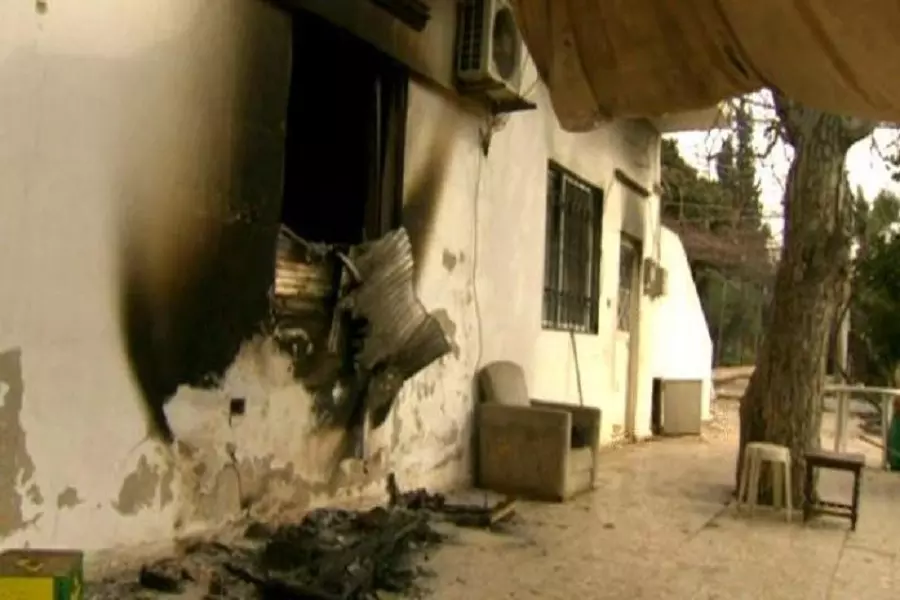 "مذبحة الثلاثاء الأسود" .. الذكرى السنوية التاسعة لمجزرة الحصوية بريف حمص