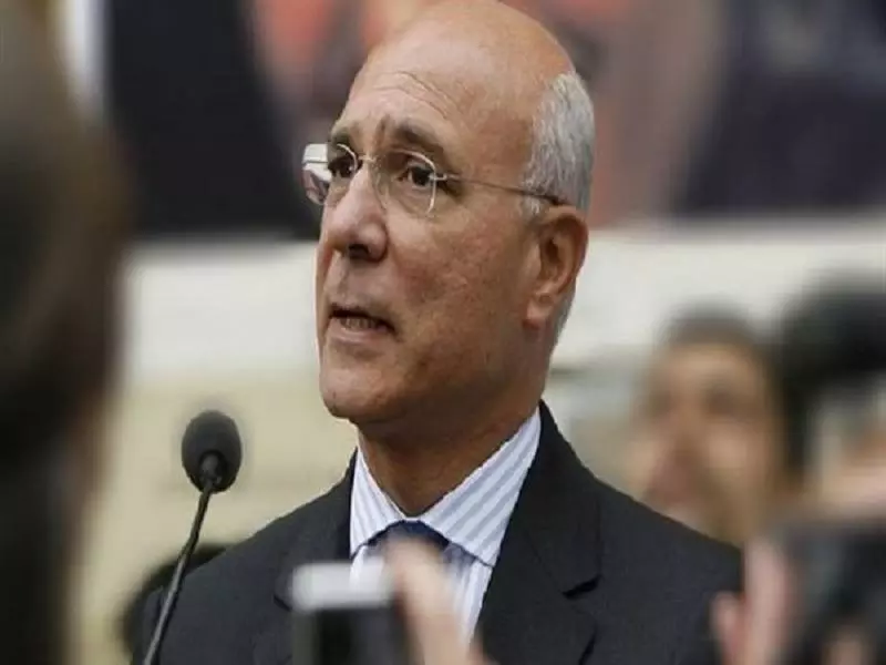 نائب "دي مستورا" يكثّف نشاطاته "لوقف أعمال العنف في سوريا"