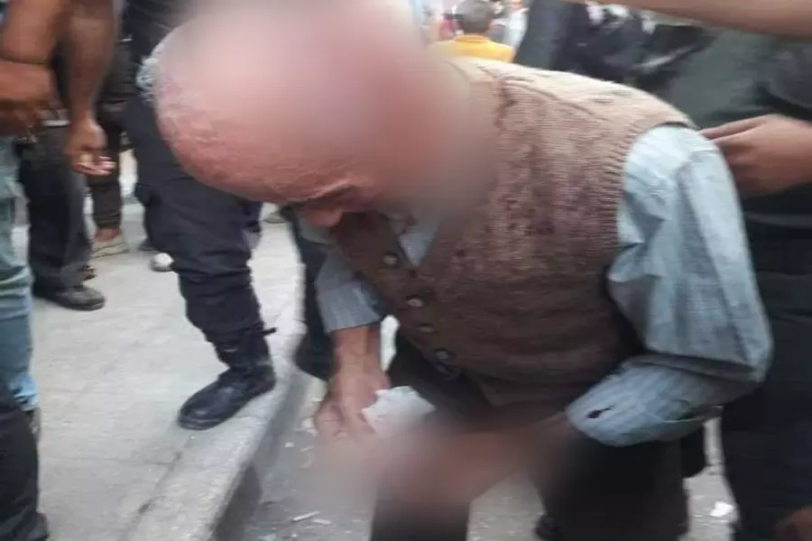 مجدداً .. حوادث التشبيح تطال مدنيين ينتظرون الخبز والمواصلات بمناطق النظام