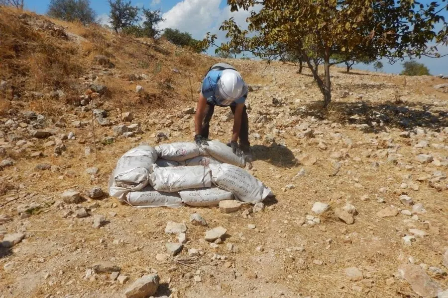 حصاد الأحداث الميدانية ليوم الثلاثاء 22-09-2020