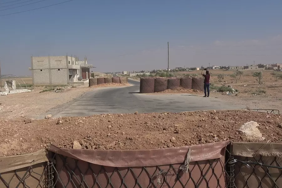 لم يبق أحد في إدلب .. !! .. هكذا قالت روسيا "الإنسانية"