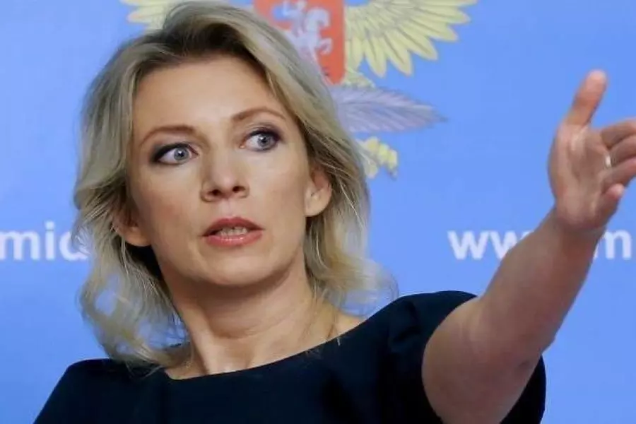 روسيا تهاجم تقرير "حظر الأسلحة الكيميائية" حول سوريا وتعتبره مسيس