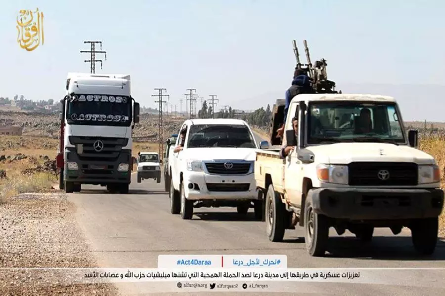 حصاد الاحداث الميدانية ليوم الاثنين 12-06-2017