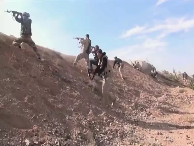 من جديد ... كتائب الثوار تباغت قوات الأسد جنوب حماة