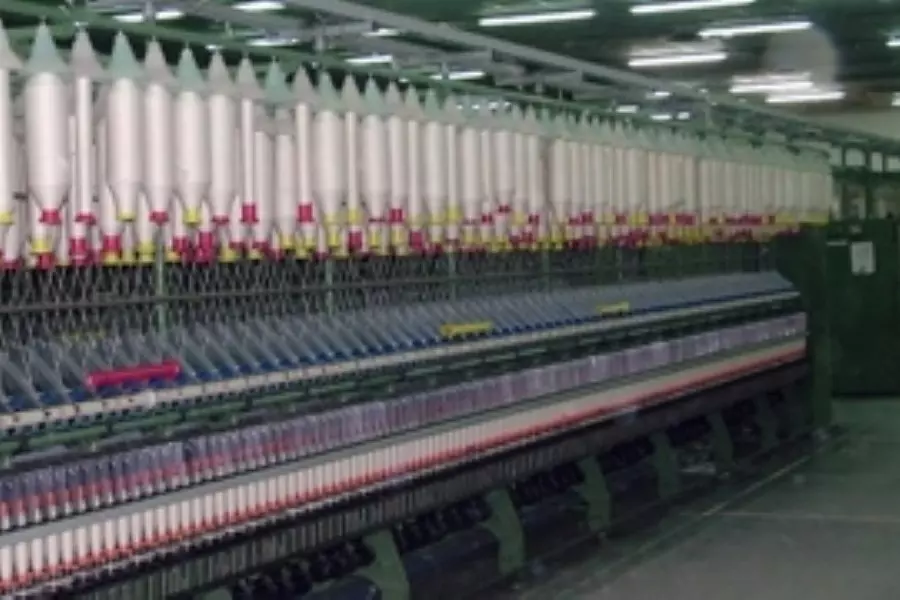 تفاصيل صفقة جديدة لـ "تحرير الشام" تطال معدات معمل الغزل والنسيج في إدلب