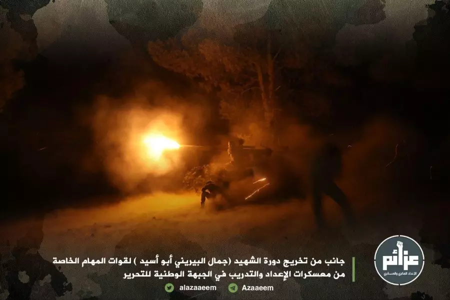 نشرة حصاد يوم الأربعاء لجميع الأحداث الميدانية والعسكرية في سوريا 14-10-2020