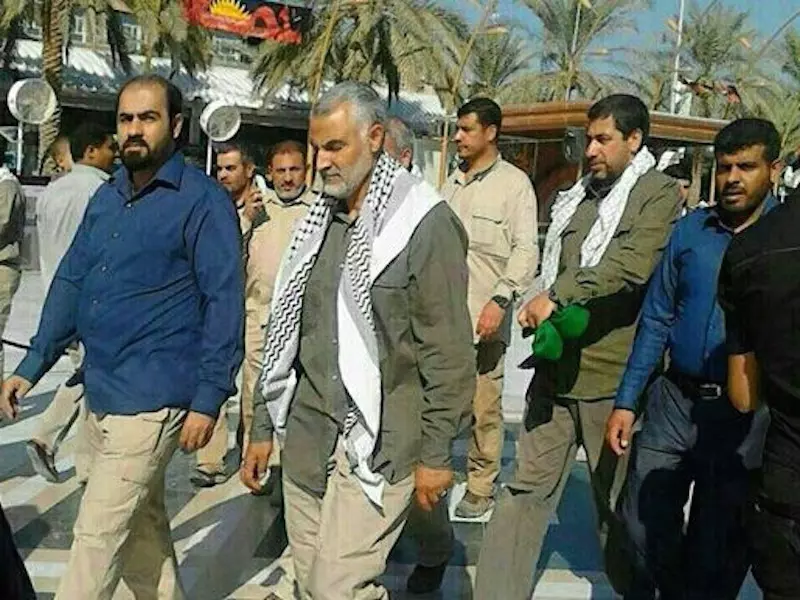 حلف واشنطن - طهران... هدية العالم لمن؟