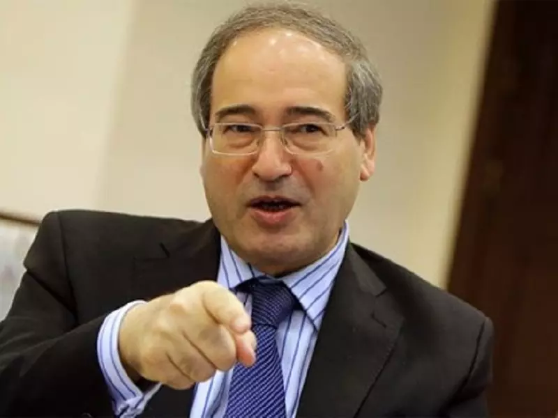 تقرير شام السياسي 12-06-2015