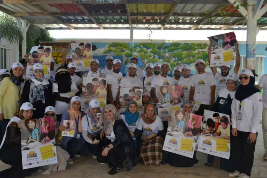 بعد تقرير ينتقد “أدائها”.. الحكومة الأردنية تطلق حملة “العودة إلى المدارس” لفتح المجال أمام اللاجئين لمواصلة تعليمهم