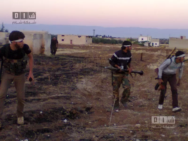 حصاد الاحداث الميدانية ليوم الاربعاء 25-03-2015