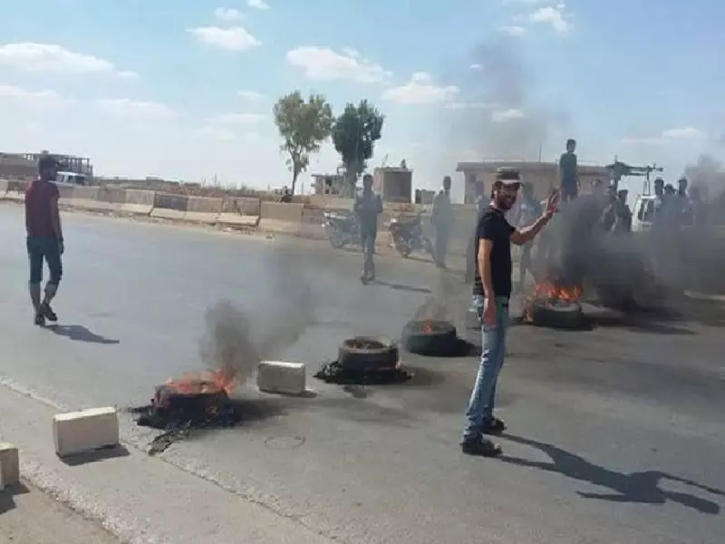 هل "هدنة" الفوعة.. أقرب إلى الـ "فتنة" من حل "جزئي"