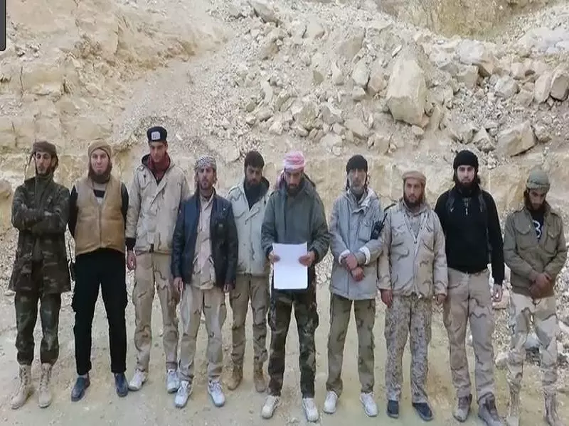 درءاً للفتنة ... فصائل في القلمون تشكل مجلس شورى المجاهدين