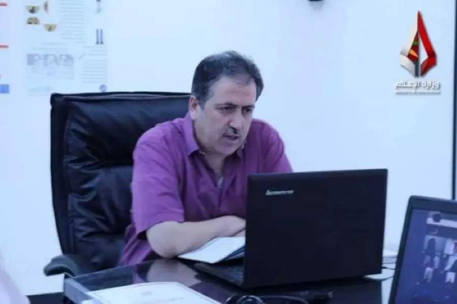 بذريعة "جرائم المعلوماتية".. "شاليش" يكشف نحو 1200 مخالفة وتوقيف 160 شخصاً خلال أشهر