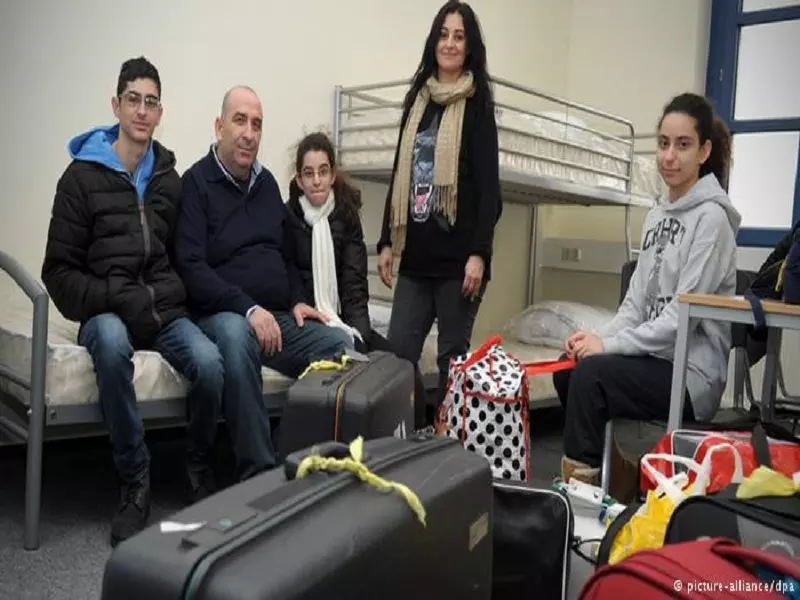 وكالة العمل الألمانية تطلب بالسماح بتشغيل اللاجئين المؤهلين علمياً