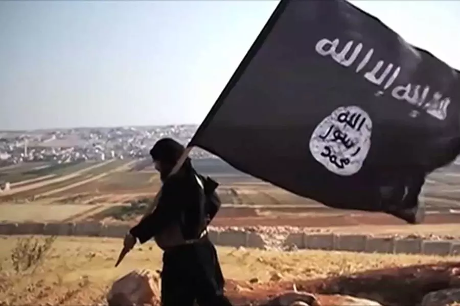 مسؤول أمني: تنظيم الدولة يعيد هيكلة صفوفه بعد هزائمه المتتالية
