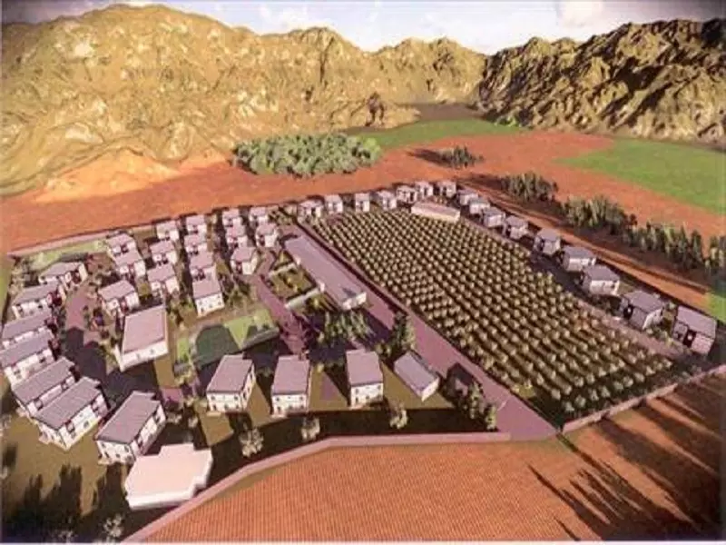 قطر تطلق حملة تبرعات لمشروع "مدينة راف للأيتام السوريين"