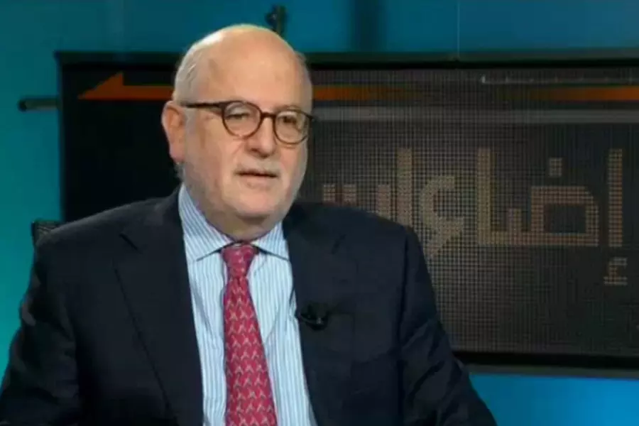 عَصرَه السوري… يعصرُه الإيراني