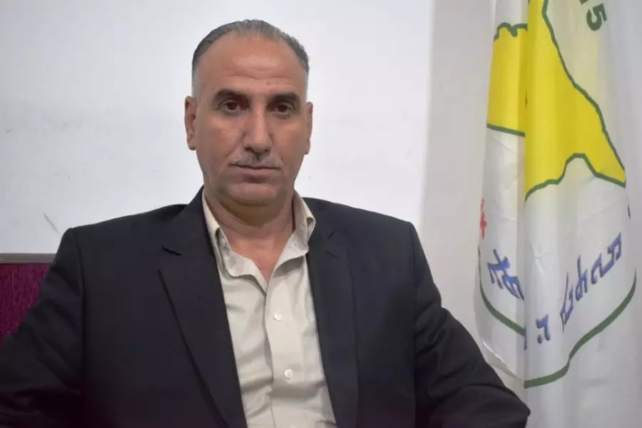 مسد: نتائج اجتماعات "الدستورية السورية" في جنيف لا تعنينا