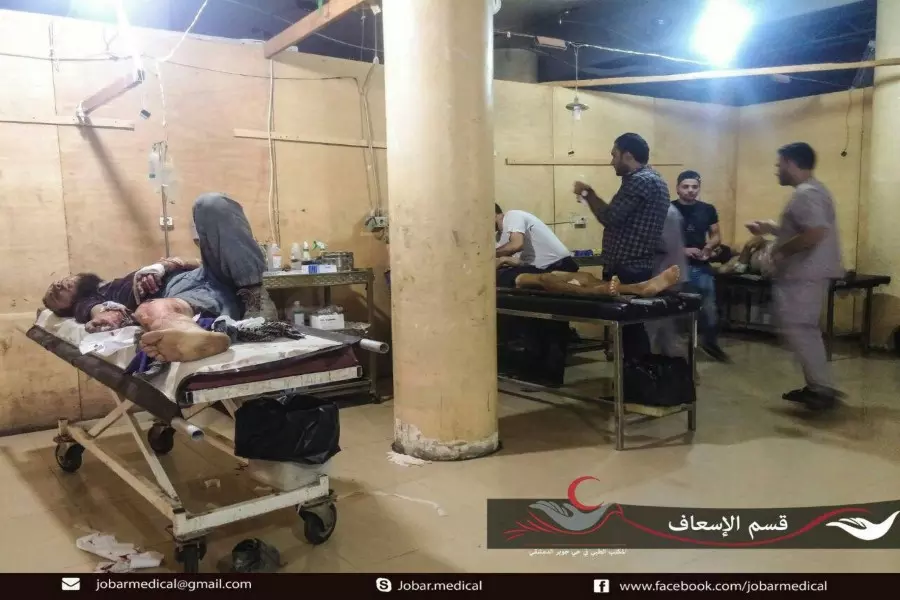 حصاد الاحداث الميدانية ليوم السبت 17-09-2016