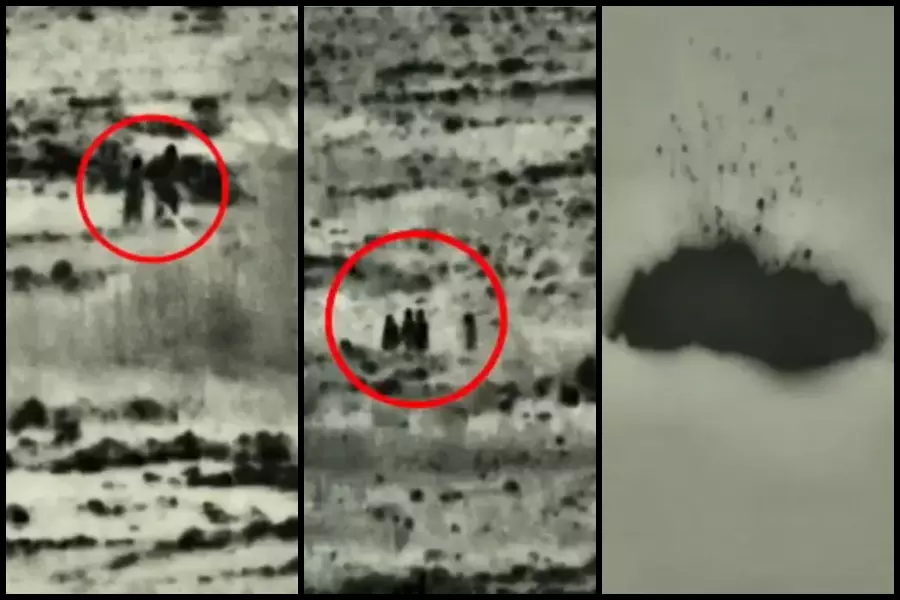 اسرائيل : الخلية التي حاولت زرع عبوة متفجرة في الجولان المحتل تتبع لإيران