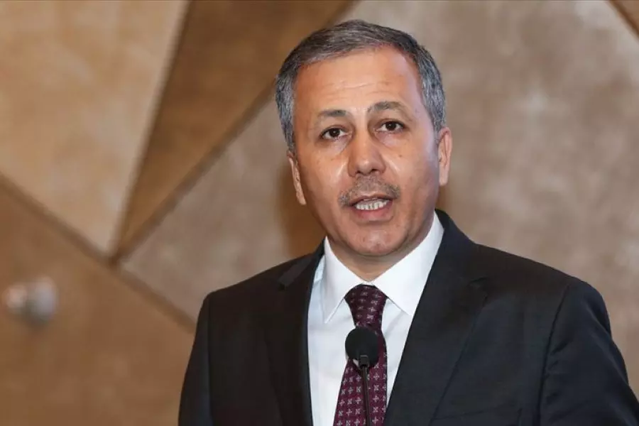 والي اسطنبول يكشف أعداد السوريين المغادرين للمدينة خلال 2019