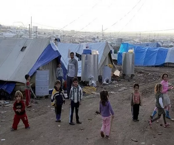 منظمات إنسانية و حقوقية تدعو القادة المشاركين في مؤتمر لندن للمانحين لوضع خطة طموحة لتكون بمثابة نقطة تحول لسوريا