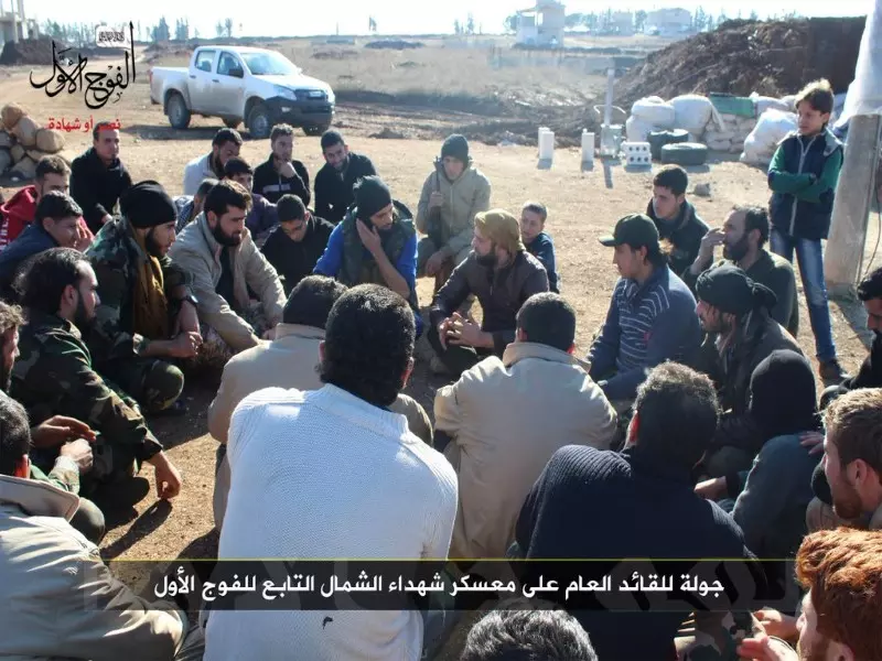 نشرة أخبار الساعة 8 مساءً لجميع الأحداث الميدانية في سوريا 27-12-2015