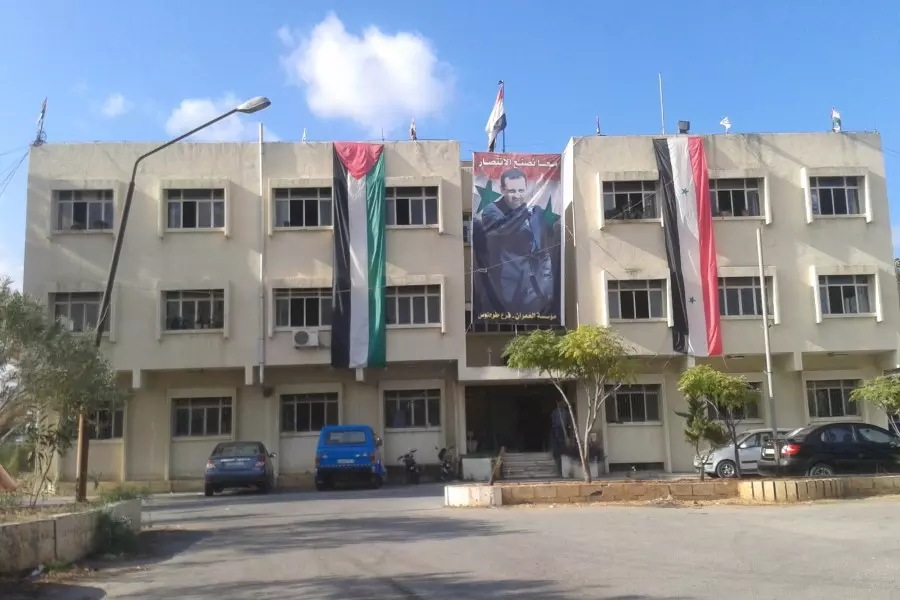 بينهم مديرها السابق .. النظام يحجز أموال مسؤولين في مؤسسة "العمران" بطرطوس