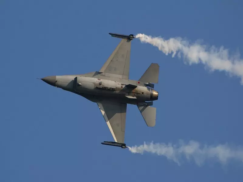 أربع غارات للتحالف الدولي على سوريا