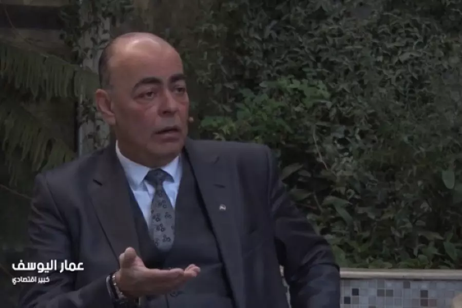 خبير اقتصادي موالي طرح عبوة زيت واحدة شهرياً أمر معيب واستخفاف بعقول المواطنين