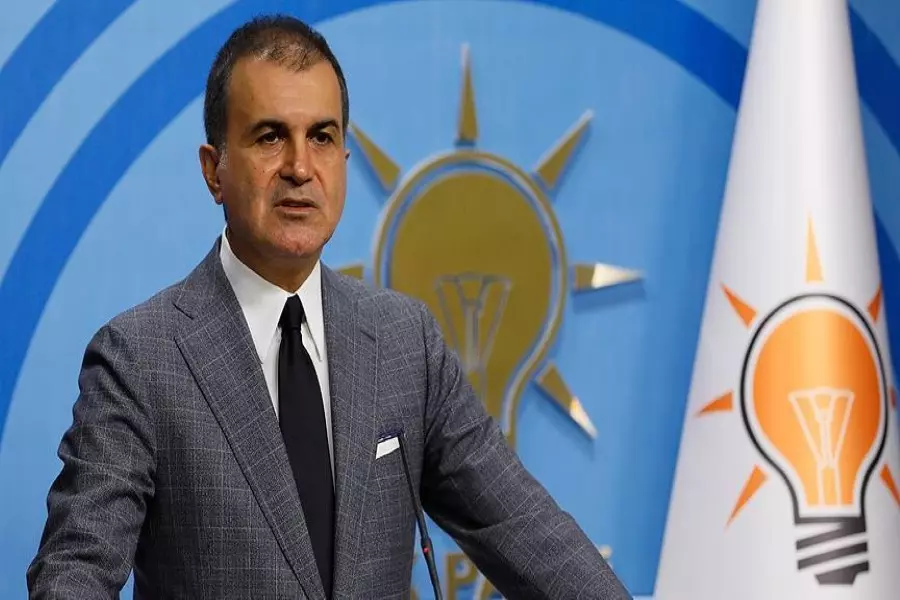 متحدث "العدالة والتنمية": تركيا تواصل مشاوراتها بشأن إدلب