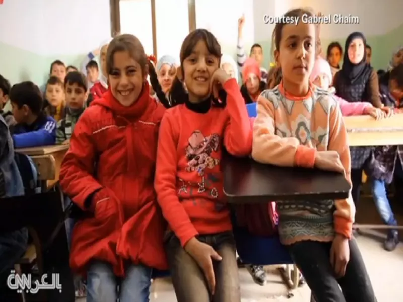 مدرسو حلب .. مصرون على إتشاء جيل واعي و مثقف