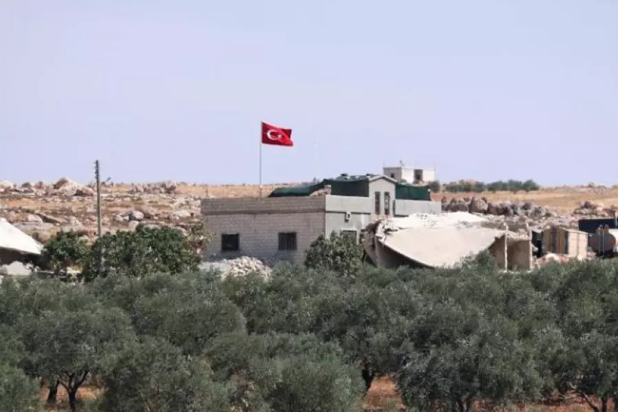 "المصالحة الروسي" يخرج بمسرحية جديدة .. فصائل إدلب تخطط لضرب النقاط التركية ..!!