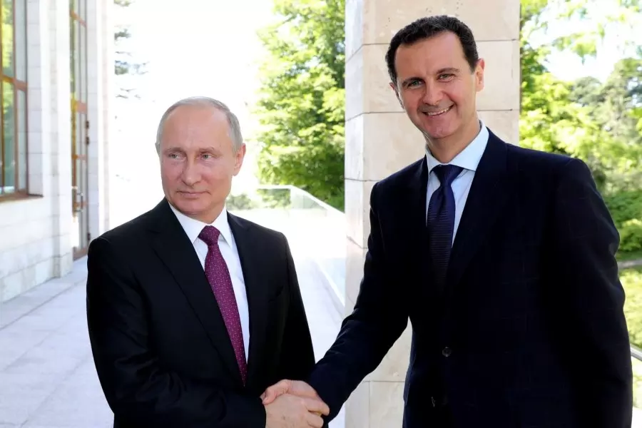 الائتلاف: إحياء ذكرى ضحايا الحرب الكيميائية يكون بمحاسبة الجناة والمجرمين كـ "نظام الأسد"