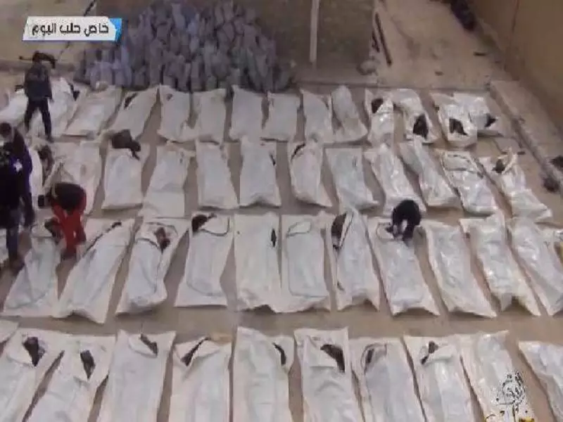 حوالي 600 قتيل من عناصر الأسد والميليشيات التابعة له في حلب