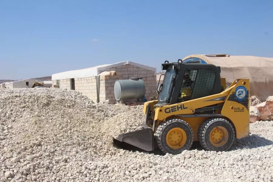 حصاد الأحداث الميدانية ليوم الأربعاء 15-09-2021